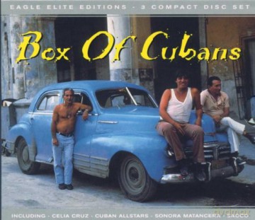 Box Of Cubans [3CD]