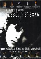 Cześć Tereska [DVD]