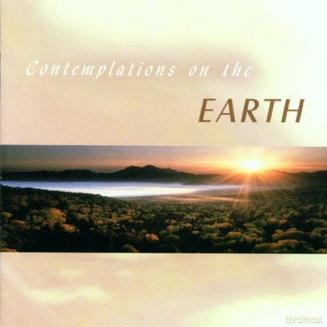 Contemplations On The Earth [CD]