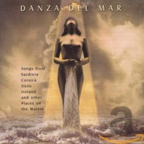 Danza Del Mar [CD]