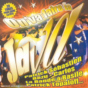 On Va Faire La Java [CD]