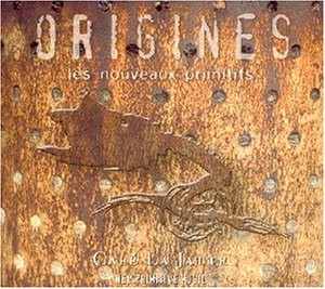 Origines - New Primitive Music [2CD]