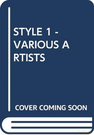 Style 1 [CD]