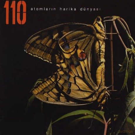 Atomlarin Harika Duenyasi [CD]