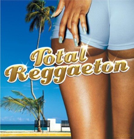 Reggaeton Hit Makers [CD]