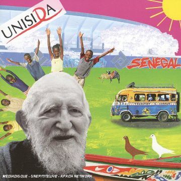 Senegal [CD]