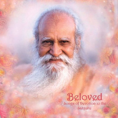 Beloved - Songs Of Devotion To The Satguru [CD]