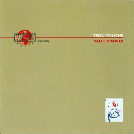 Tribu Italiche - Sicilia [CD]