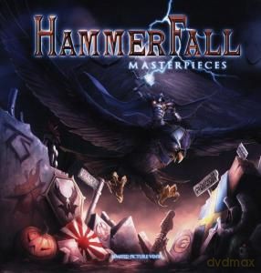 Hammerfall: Masterpieces [2xWinyl]