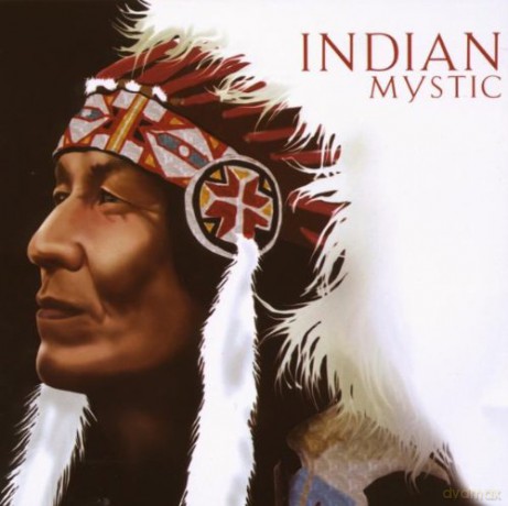 Indian Mystic [2CD]