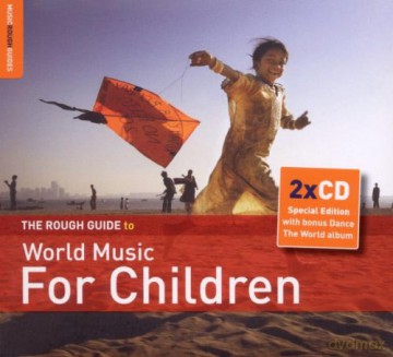 World Music For Children [2CD]