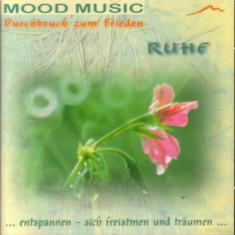 Mood Music - Ruhe [CD]