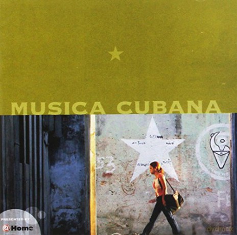 Musica Cubana [CD]