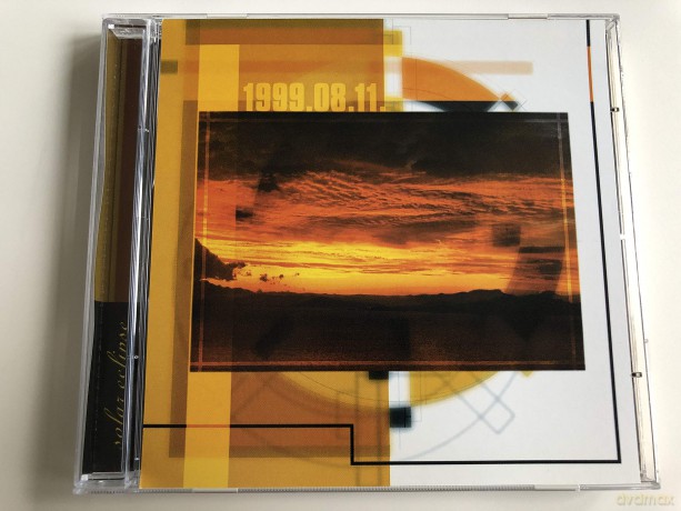 Solar Eclipse 99 [CD]
