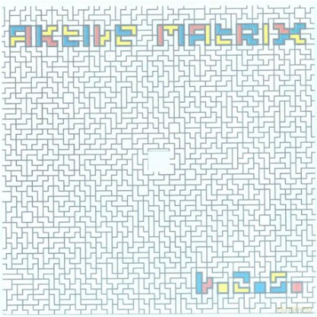 Aktive Matrix V 2 5 [CD]