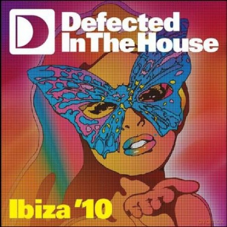 Defected In The House - Ibiza 10 [2CD]