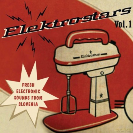 Elektrostars vol. 1 [CD]