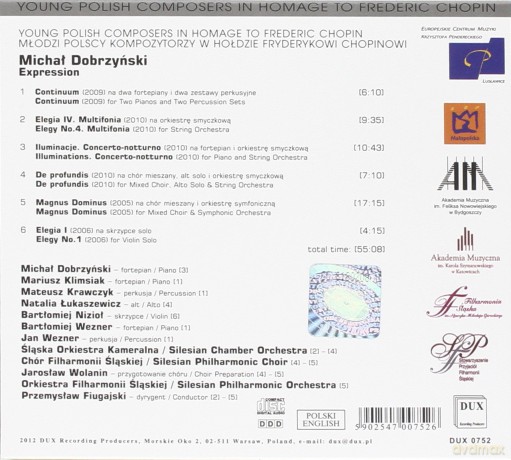 Coming Soon [CD]
