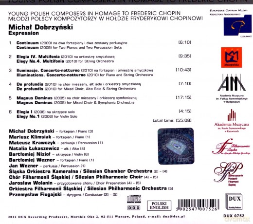 Coming Soon [CD]