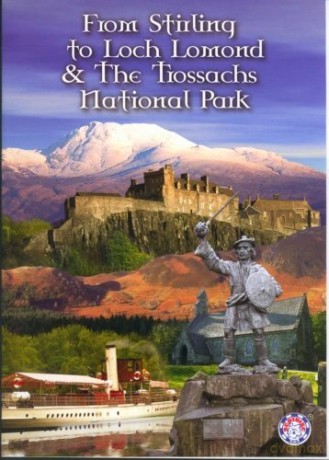 Heart Of Scotland. [DVD]