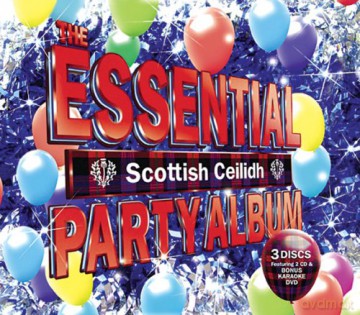 The Essential Party Album [3CD]