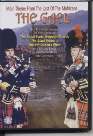 The Gael [DVD]