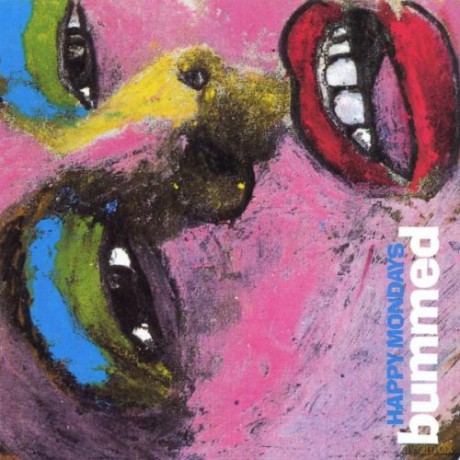 Happy Mondays: Bummed [CD]