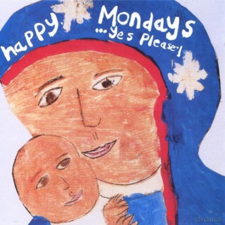 Happy Mondays: Yes Please [CD]