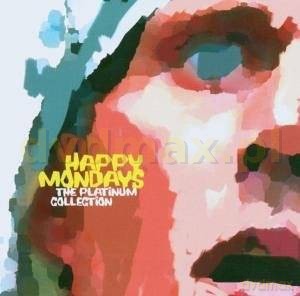 Happy Mondays: The Platinum Collection [CD]