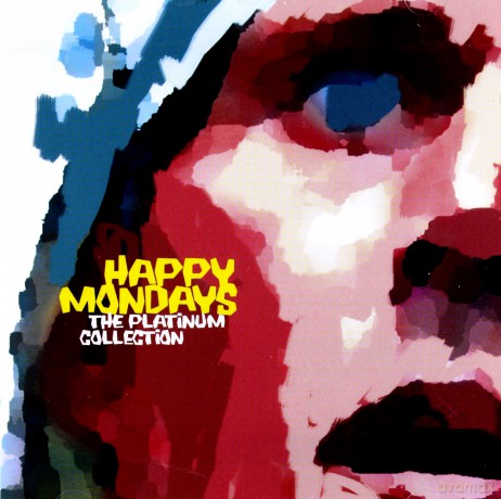 Happy Mondays: The Platinum Collection [CD]