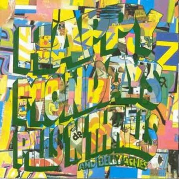 Happy Mondays: Pills N Thrills [CD]