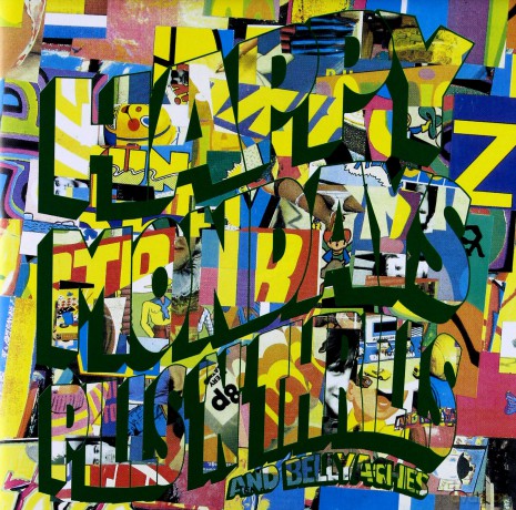Happy Mondays: Pills N Thrills [CD]