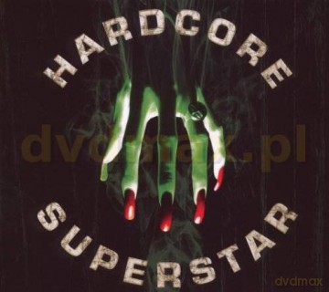 Hardcore Superstar: Beg For It [CD]