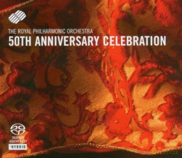 50th Anniversary Celebration [SACD]