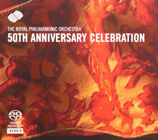 50th Anniversary Celebration [SACD]