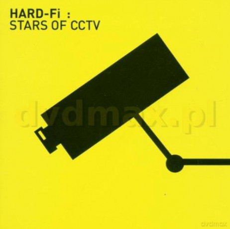 Hard-Fi: Stars Of Cctv [CD]