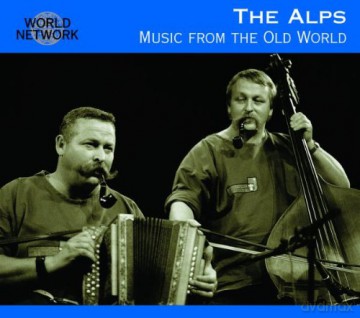 24 The Alps [CD]