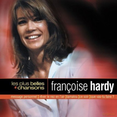 Francoise Hardy: Les Plus Belles Chanson [CD]