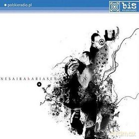 Hariasen: Nesairah (digipack) [CD]
