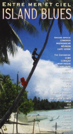 Island Blues - Entre [2CD]