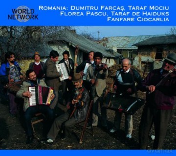 Romania [2CD]