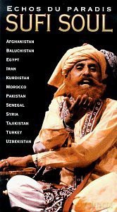 Sufi Soul - Echos Du Paradis [2CD]
