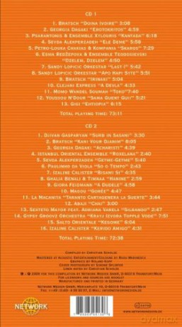 World Ballads [2CD]