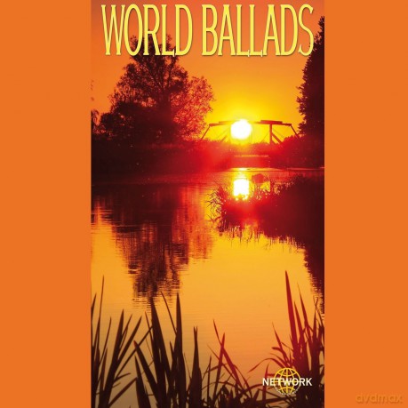 World Ballads [2CD]
