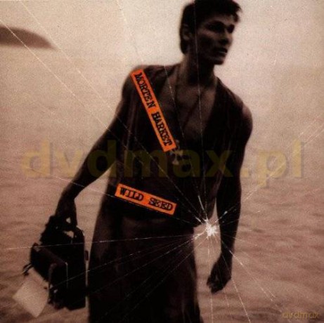Morten Harket: Wild Seed [CD]