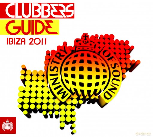 Clubbing Guide Ibiza 2011 [2CD]