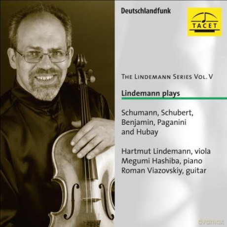 The Lindemann Series vol. V [CD]