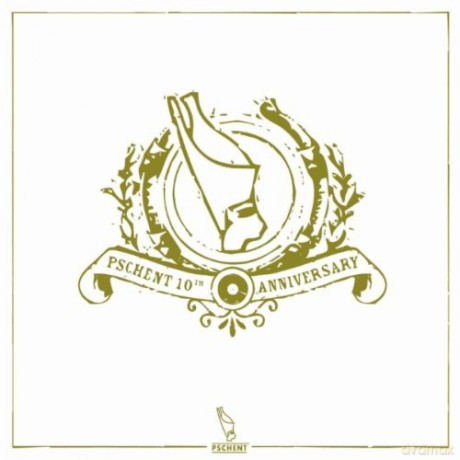 Pschent 10 Th Anniversary [CD]
