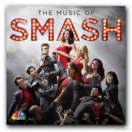 Music Of Smash [CD]