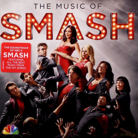 Music Of Smash [CD]